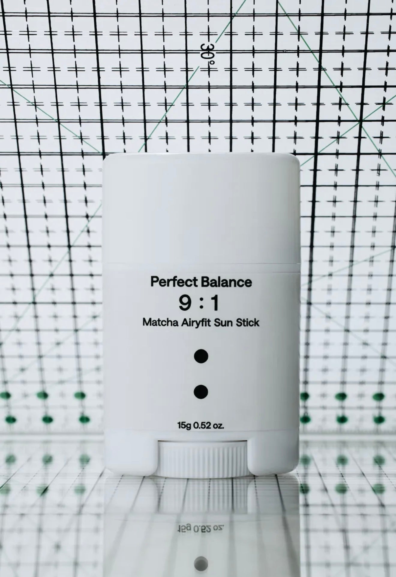 B:Lab Matcha Airyfit Sun Stick