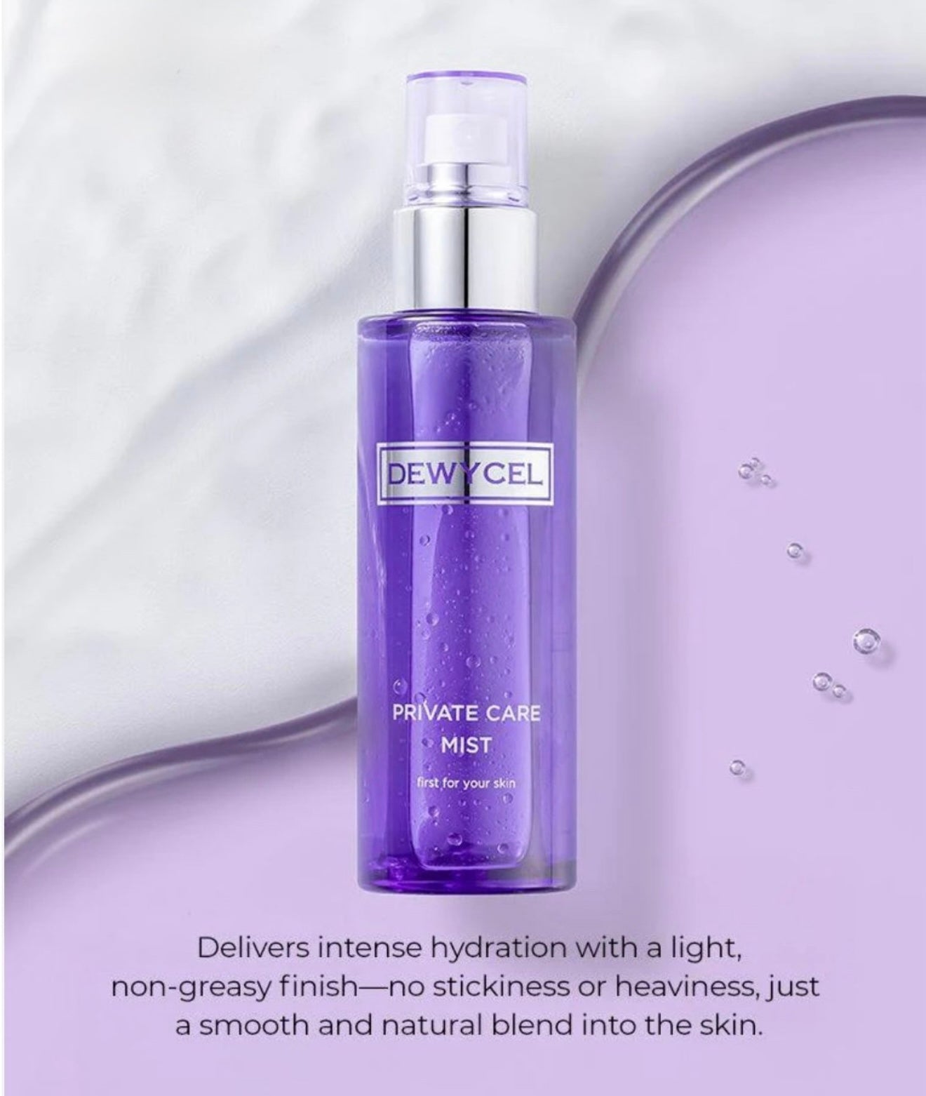 Dewycel Private Care Mist