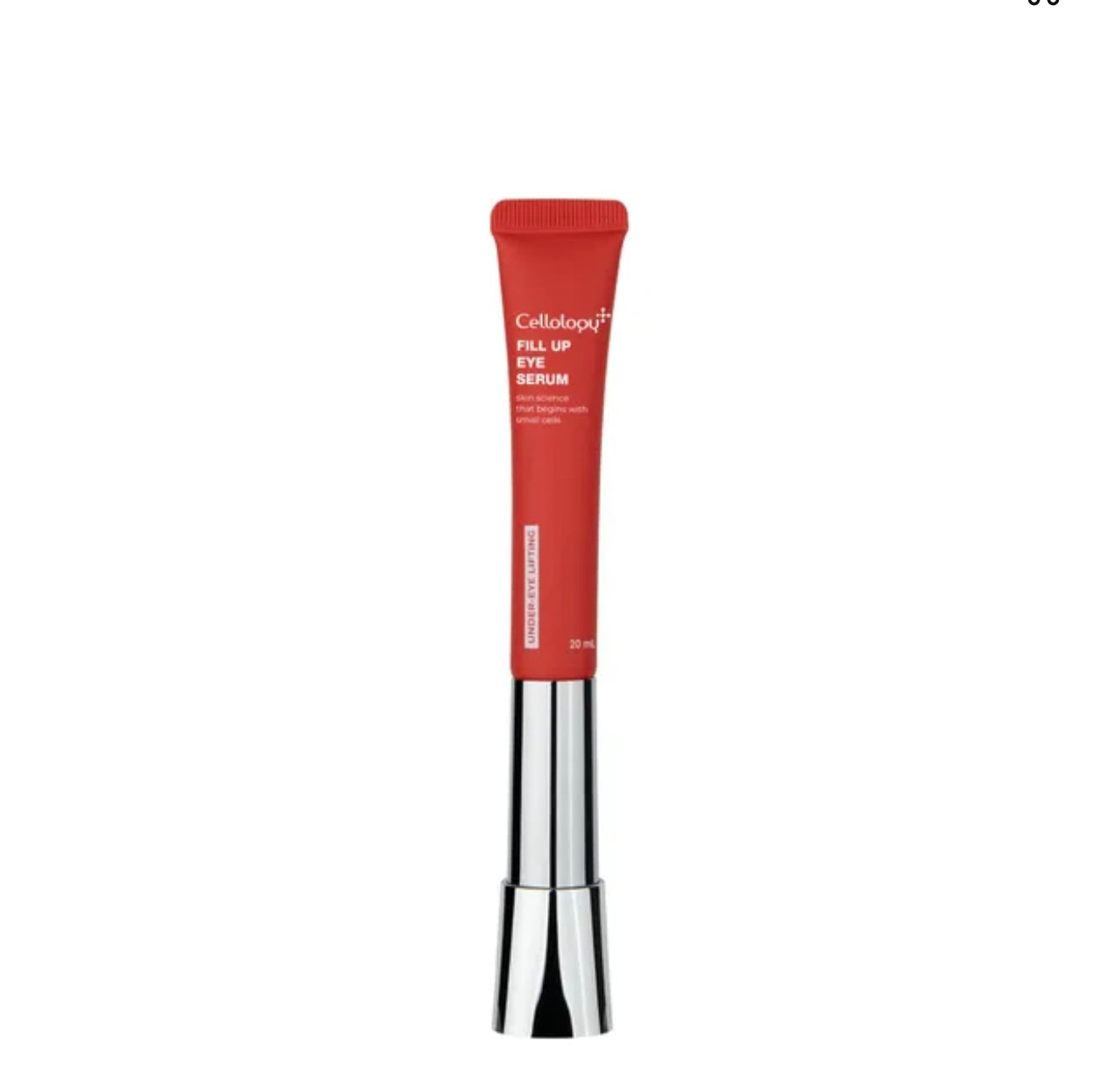 Cellology Fill Up Eye Serum