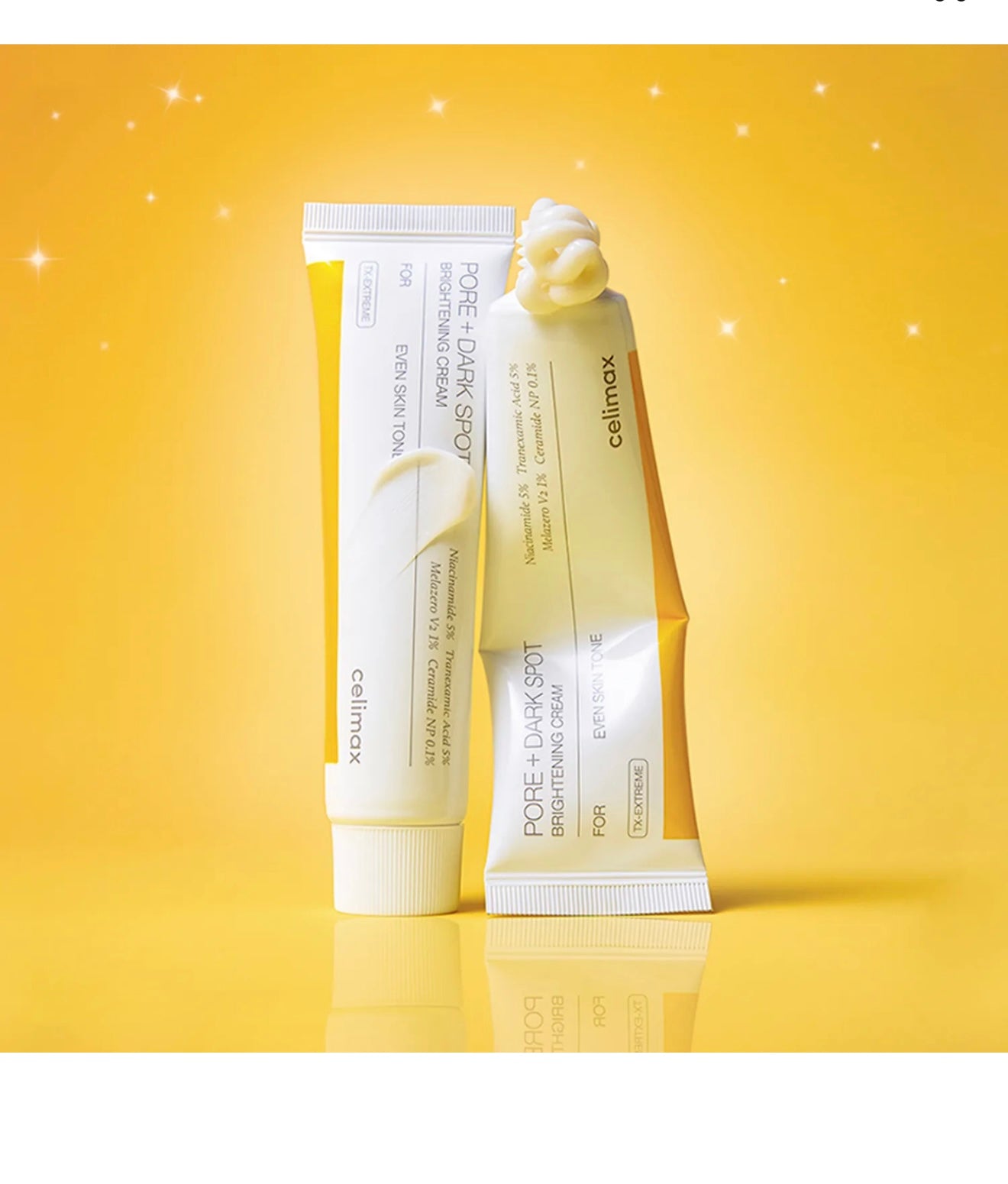 celimax Pore+Dark Spot Brightening Cream