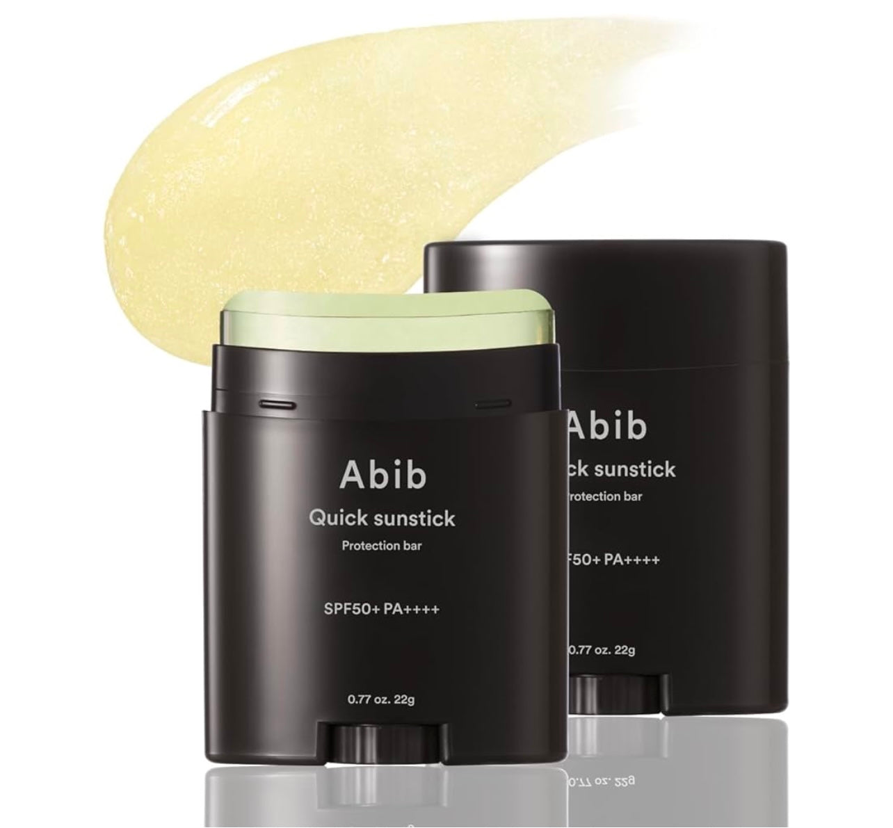 Abib Quick Sunstick Protection Bar SPF50+ PA+++++