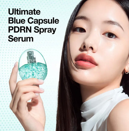 Anua PDRN Hyaluronic Acid Hydrating Capsule Mist