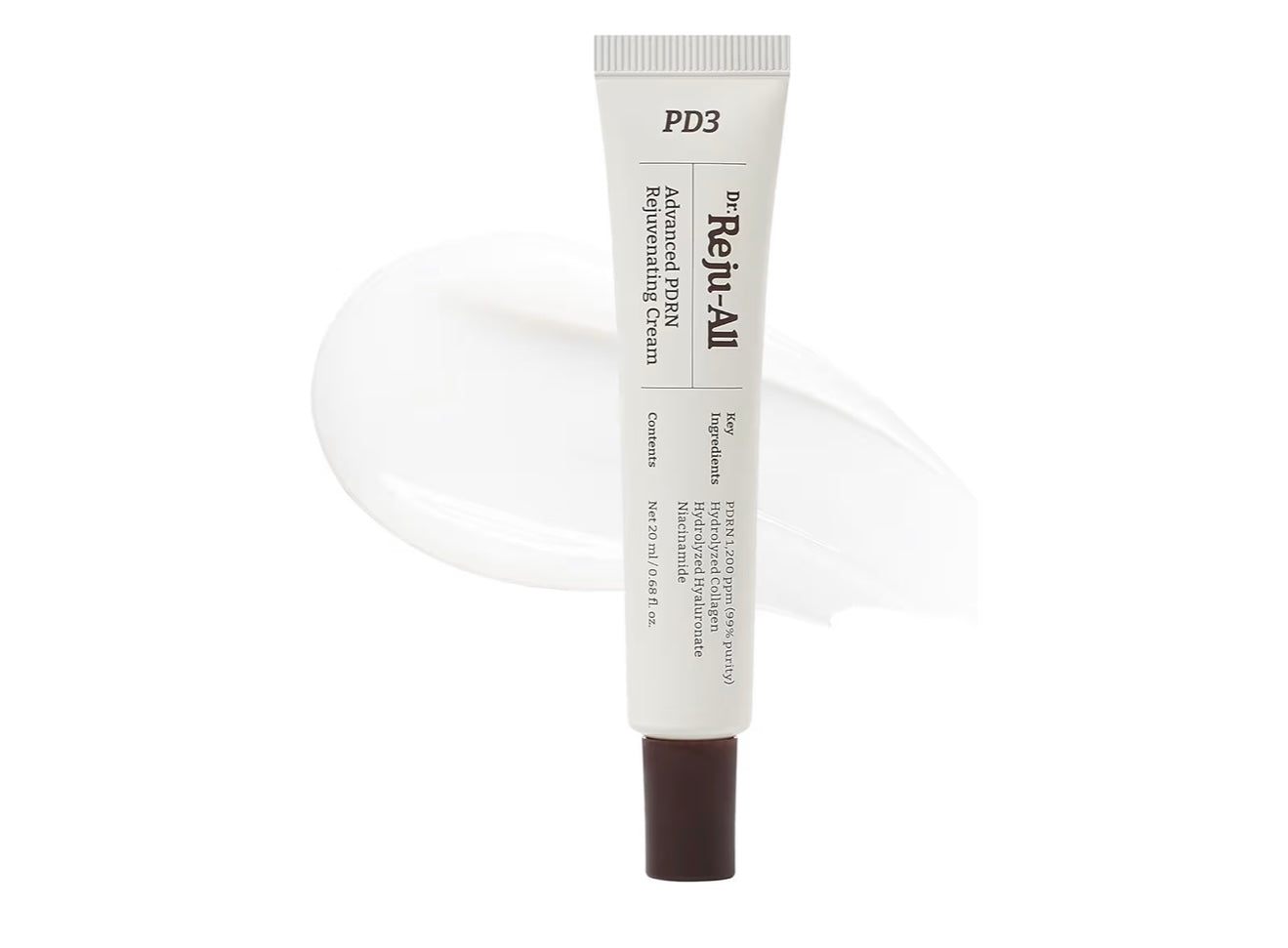 Dr.Reju-All *renewal* Advanced PDRN Rejuvenating Cream