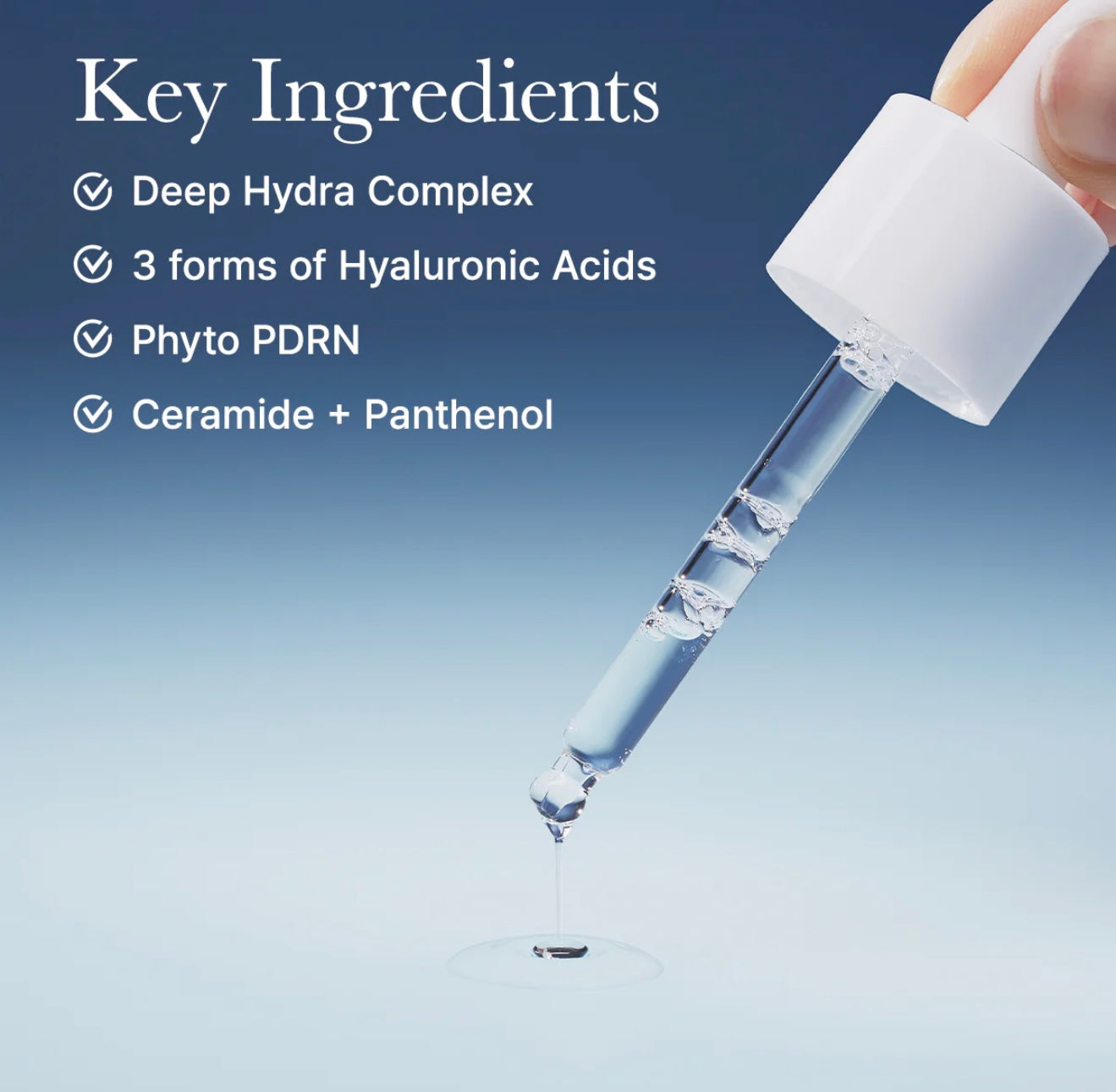 Arencia Deep Water Surge Serum