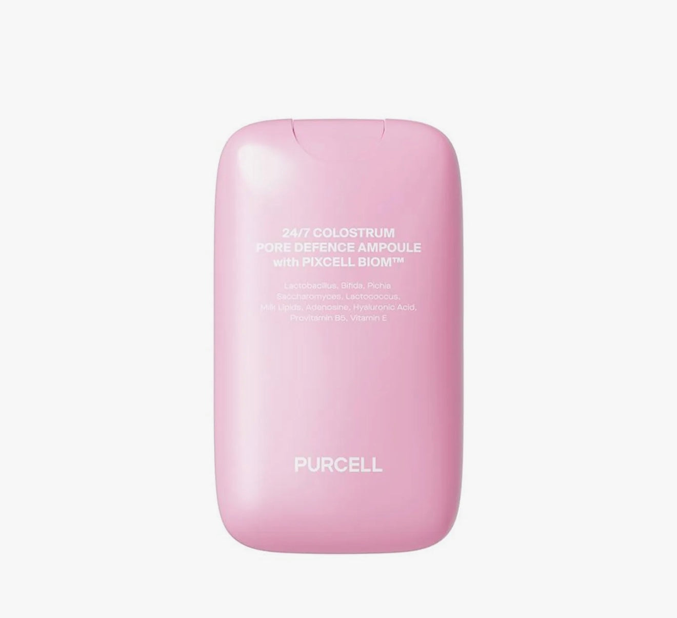 PURCELL 24/7 Colorstrum Pore Defence Ampoule with Pixcell Biom