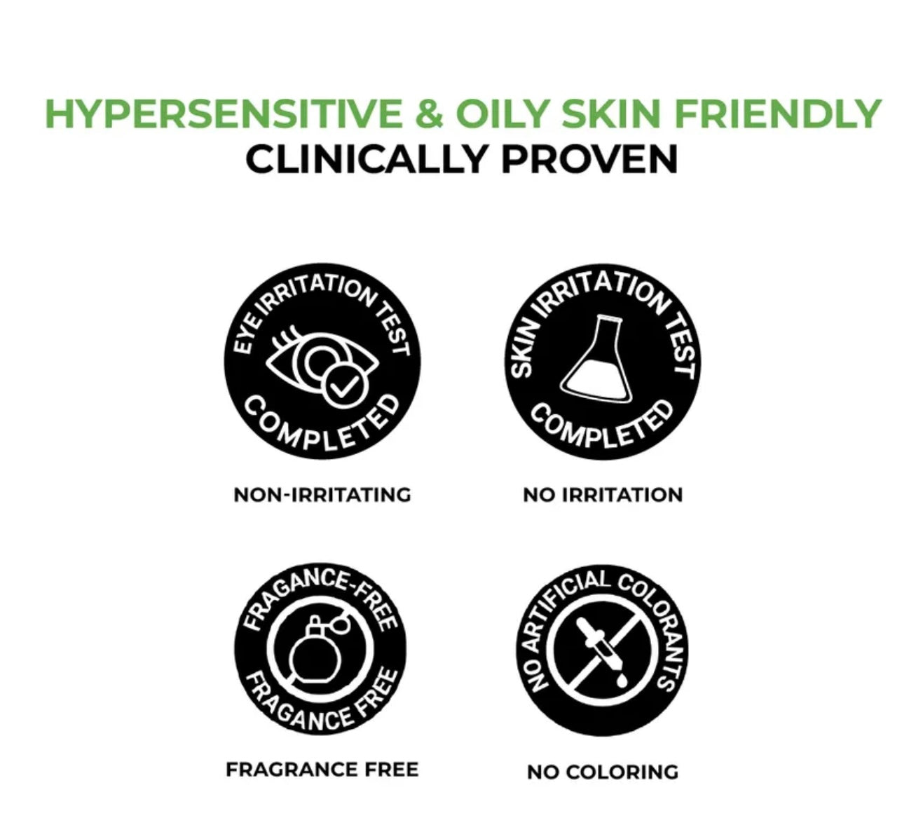 JUMISO D-Panthenol Barrier Soothing Cleansing Milk