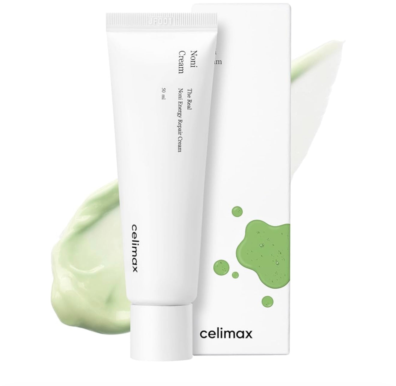 celimax The Real Noni Energy Repair Cream