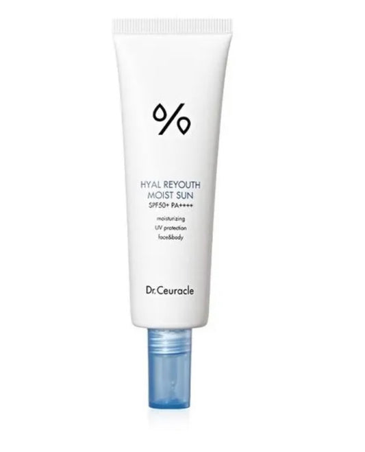 Dr.Ceuracle Hyal Reyouth Moist Sun