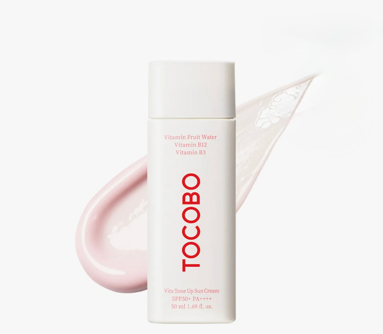 TOCOBO Vita Tone Up Sun Cream