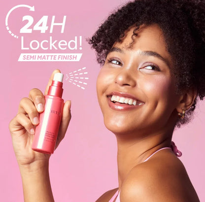 TIRTIR Mask Fit Waterproof Setting Spray