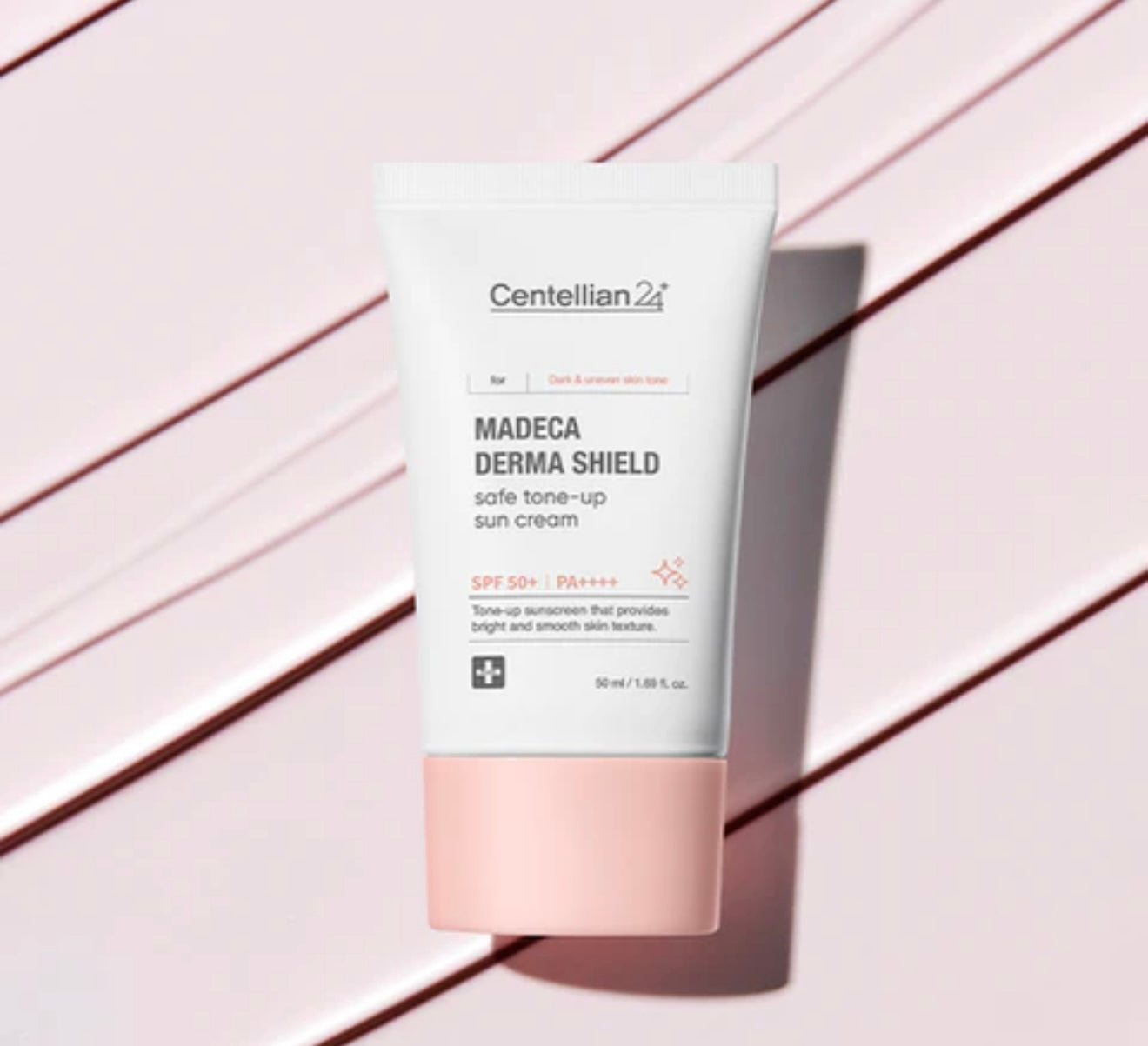 Centellian24 Derma Shield Safe Tone-Up Sun Cream