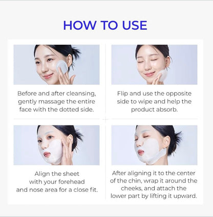 Dewycel Private Care Mask