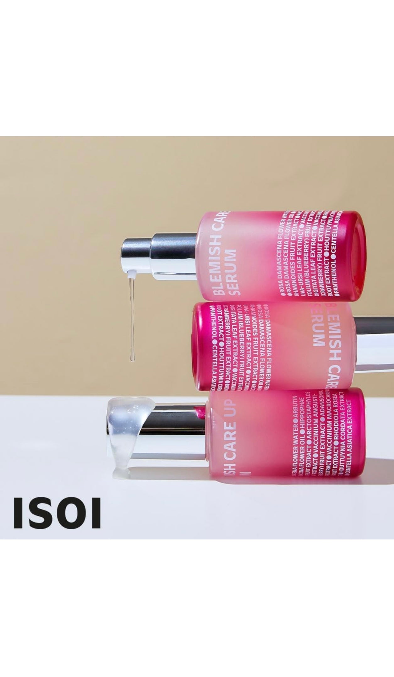 ISOI Blemish Care Up Serum