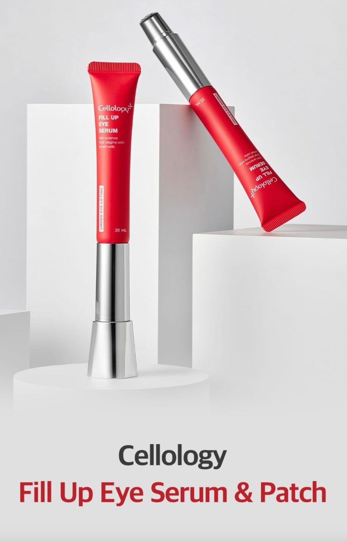 Cellology Fill Up Eye Serum