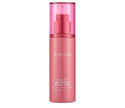 TIRTIR Mask Fit Waterproof Setting Spray