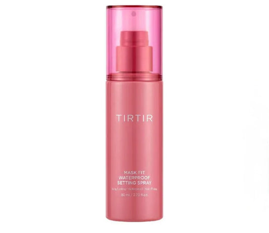 TIRTIR Mask Fit Waterproof Setting Spray