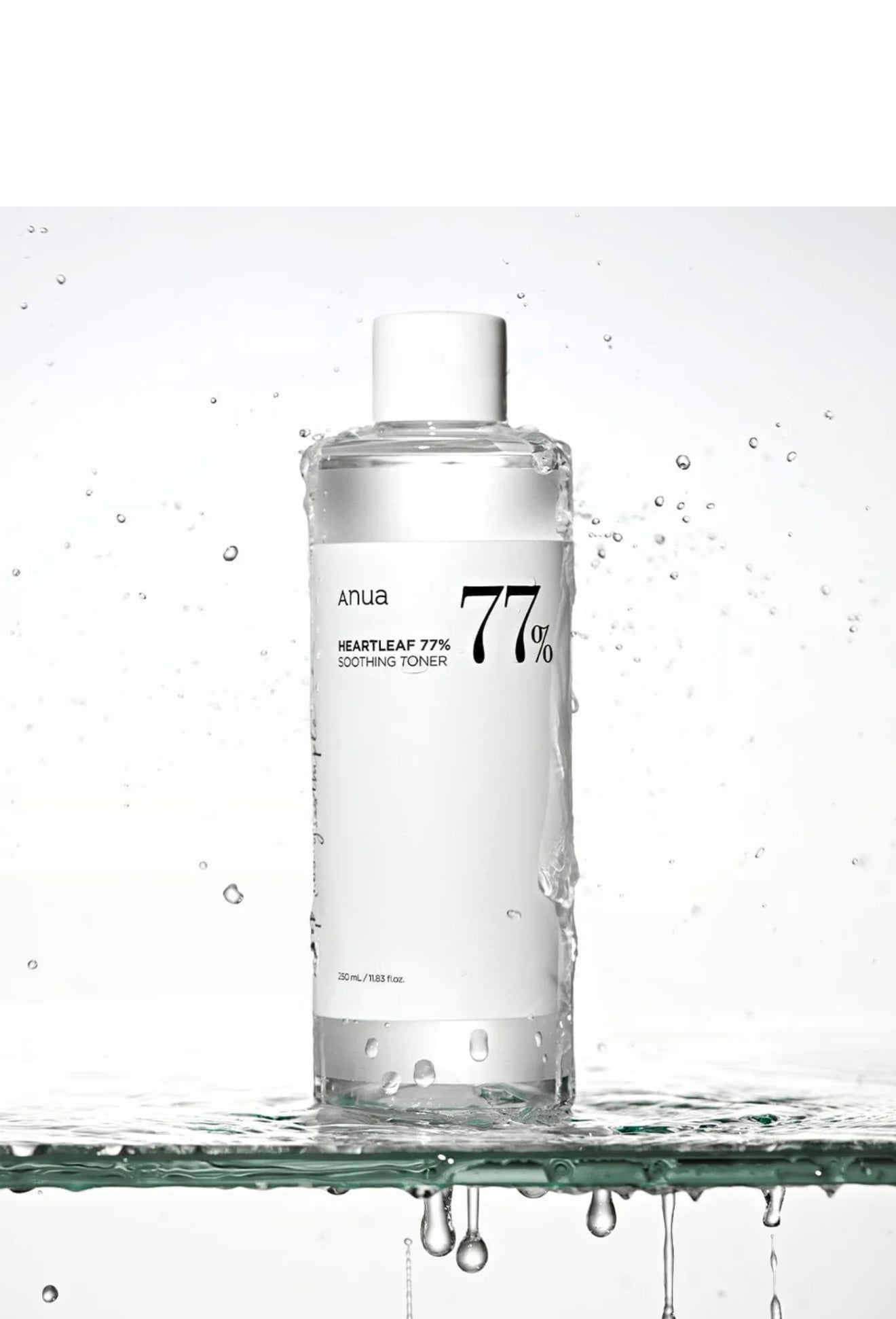 Anua Heartleaf 77% Soothing Toner