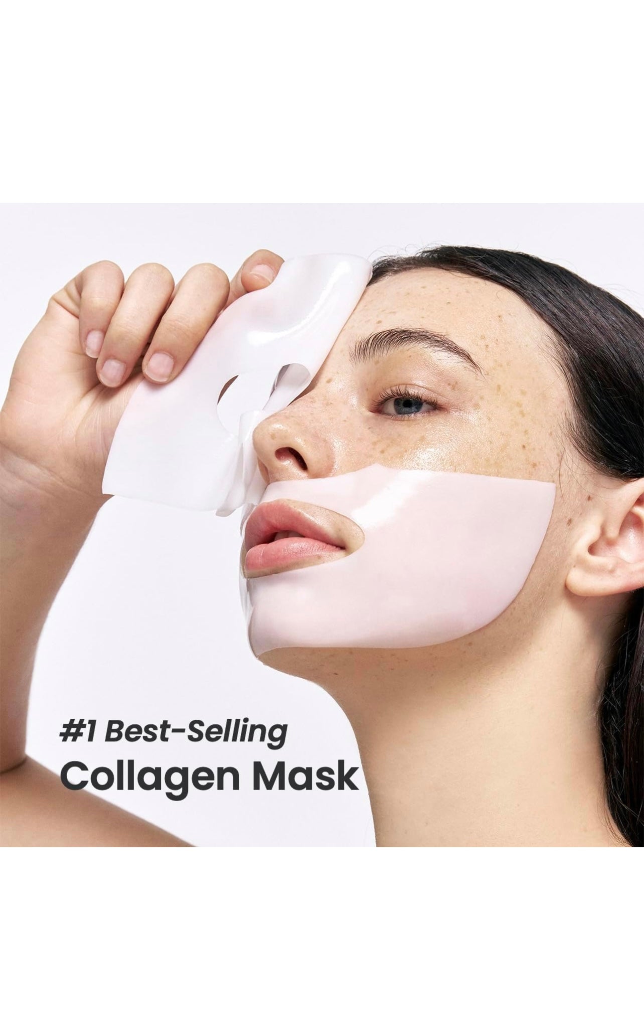 BIODANCE Bio-Collagen Real Deep Mask