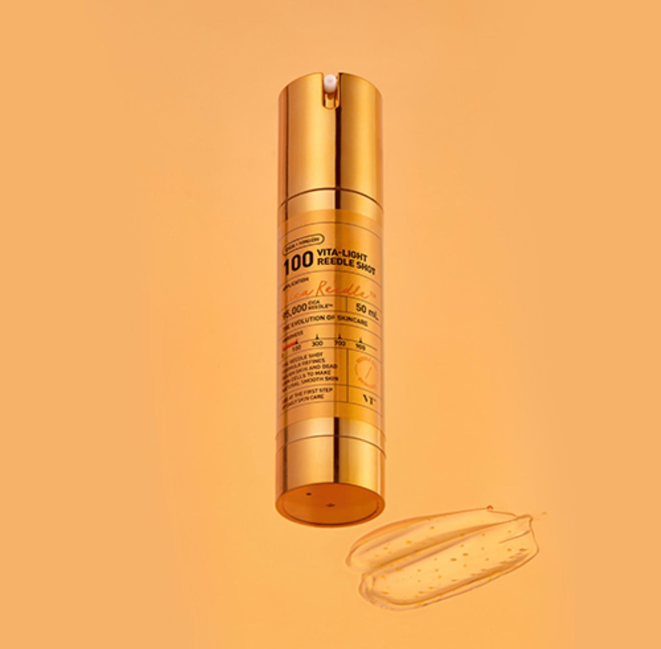 VT Vita-Light Reedle Shot 100