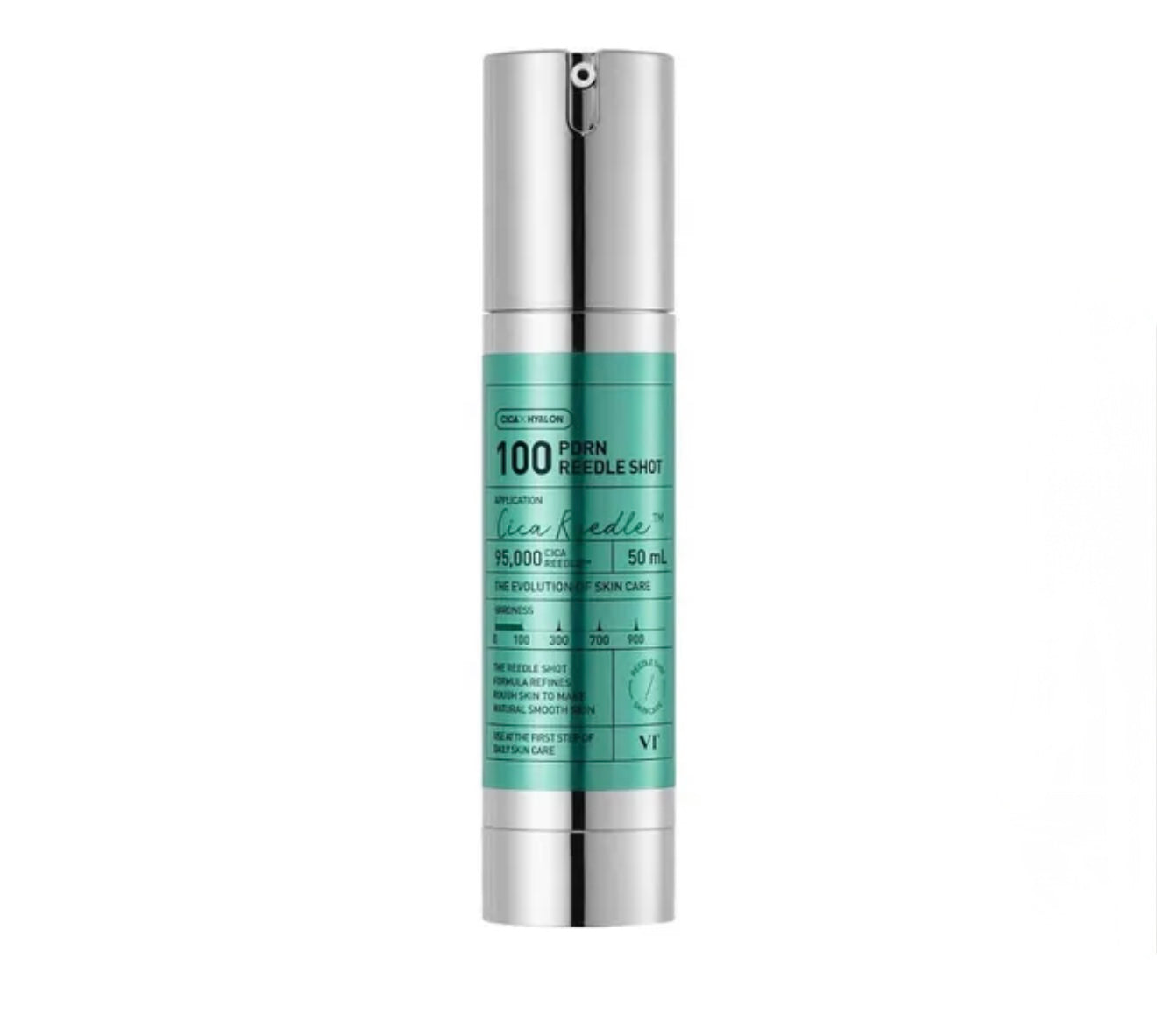 VT Cosmetics PDRN Reedle Shot 100