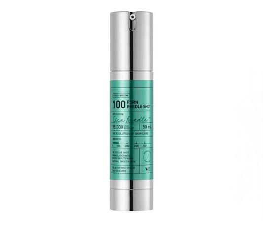 VT Cosmetics PDRN Reedle Shot 100