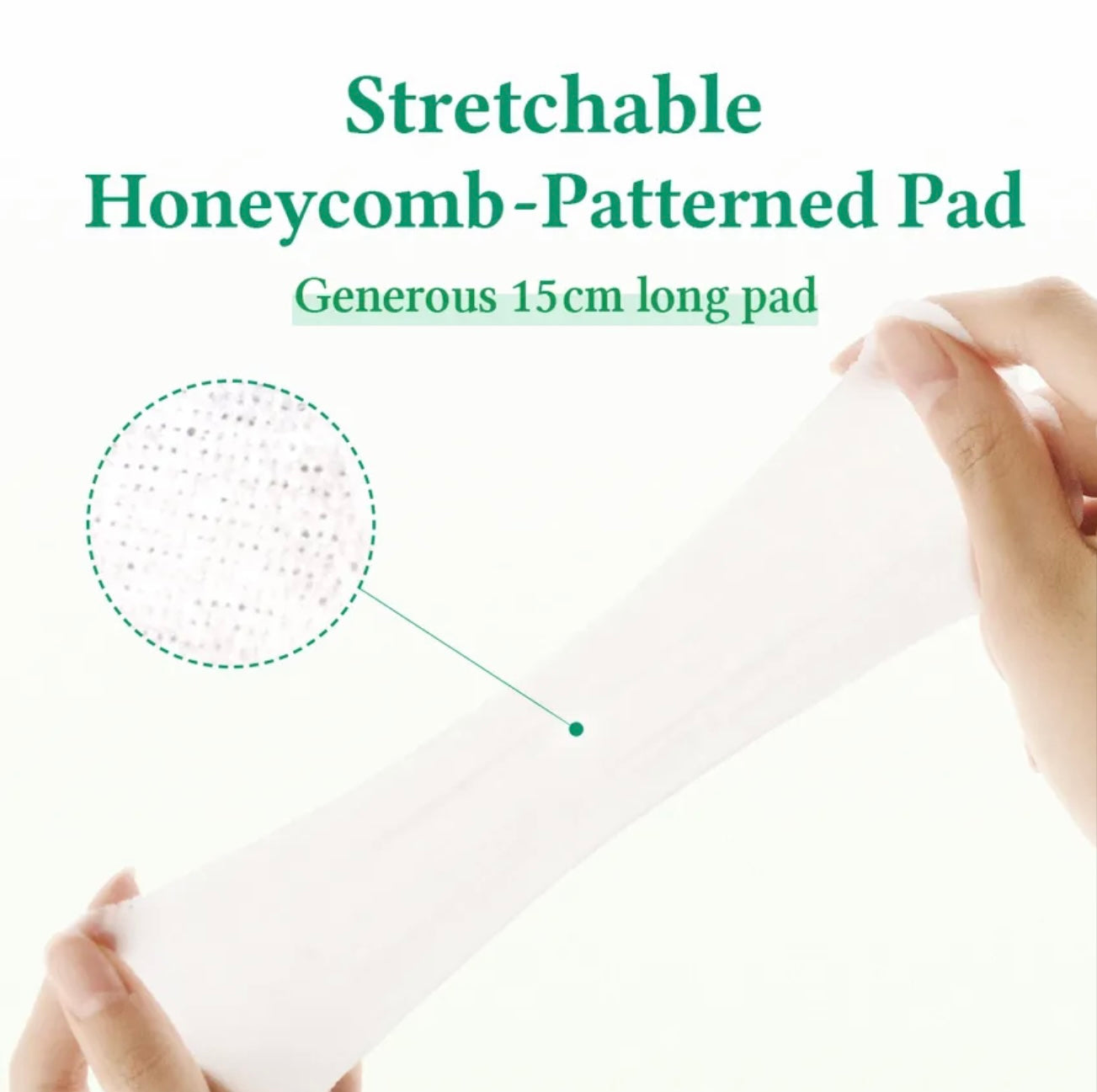 Dr.Althea Stretchfit Calming Pad
