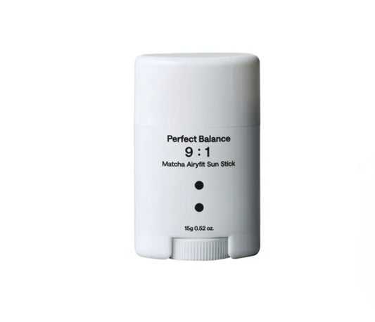 B:Lab Matcha Airyfit Sun Stick