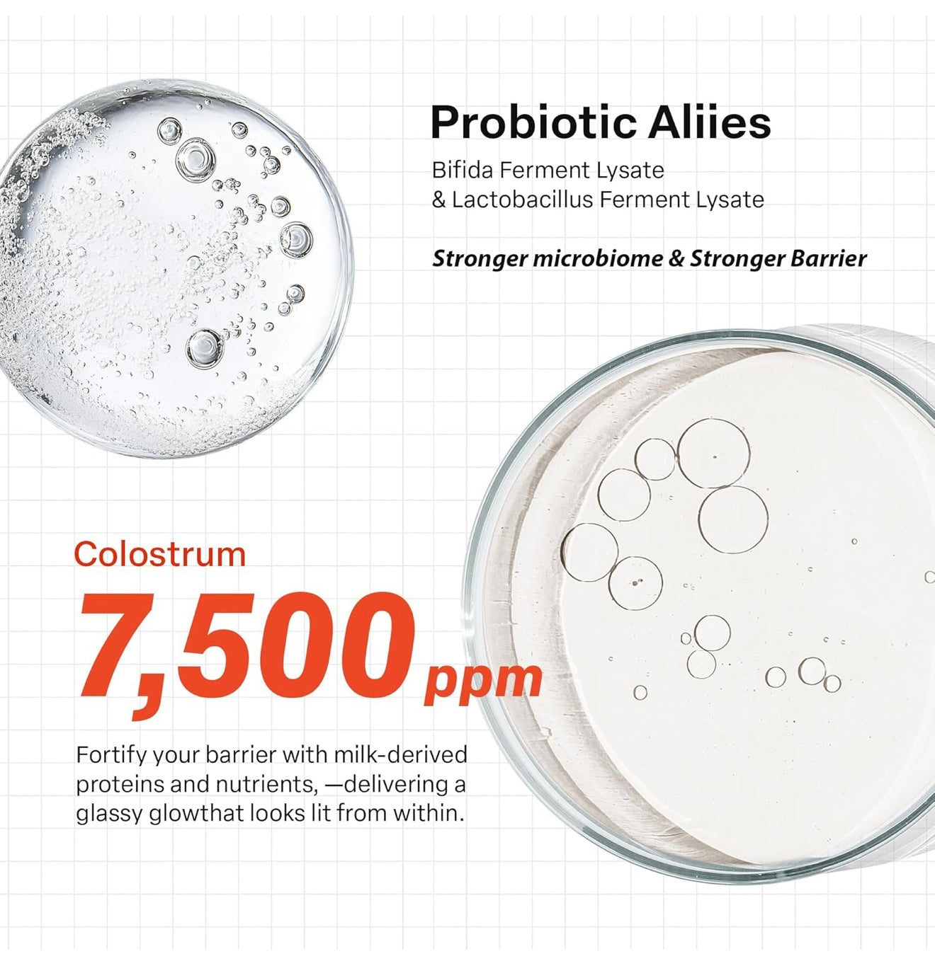 PURCELL 24/7 Colorstrum Pore Defence Ampoule with Pixcell Biom