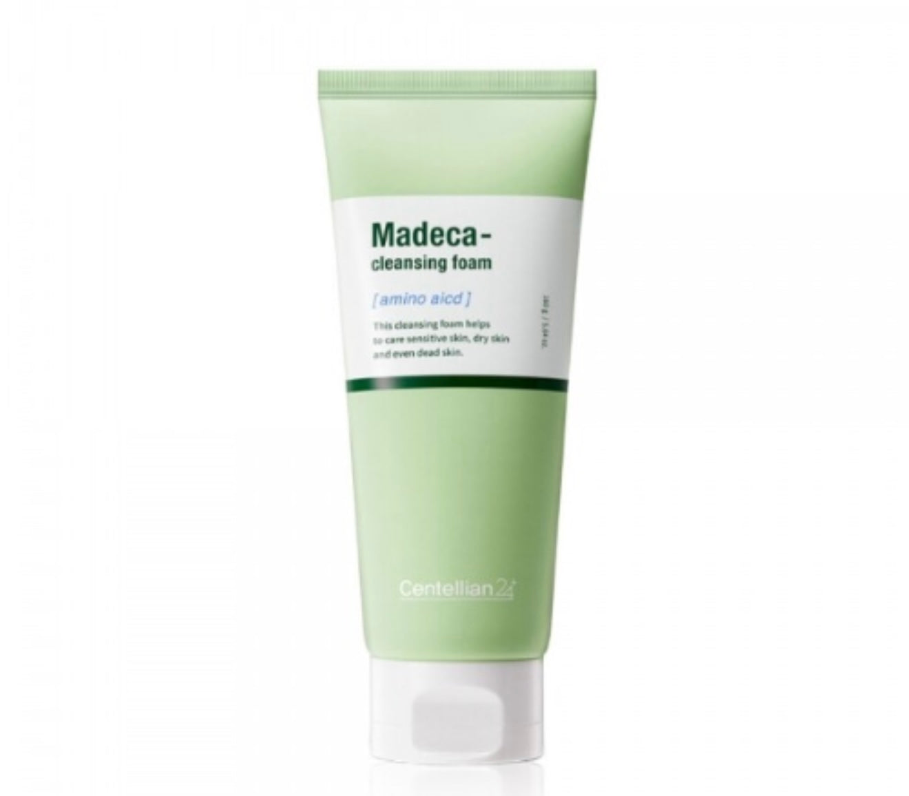 Centellian24 Madeca Amino Acid Cleansing Foam