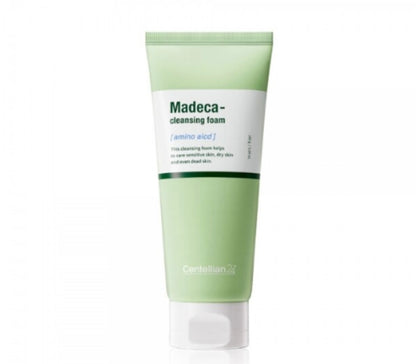 Centellian24 Madeca Amino Acid Cleansing Foam