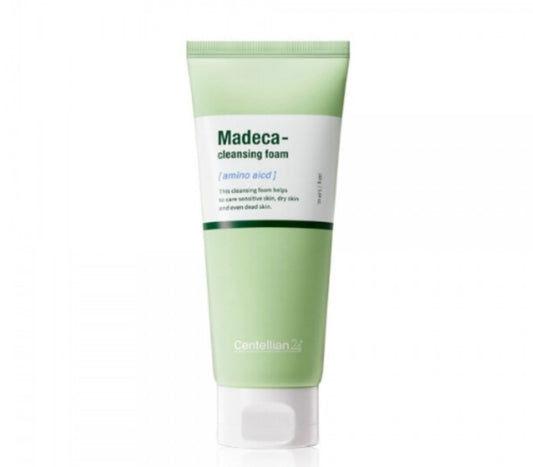 Centellian24 Madeca Amino Acid Cleansing Foam