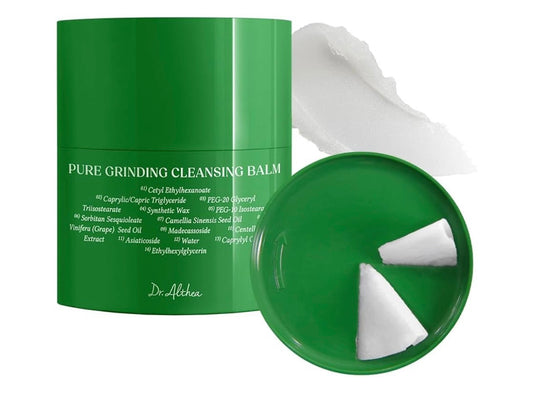 Dr.Althea Pure Grinding Cleansing Balm