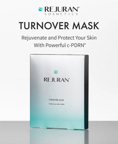 REJURAN Turnover Mask