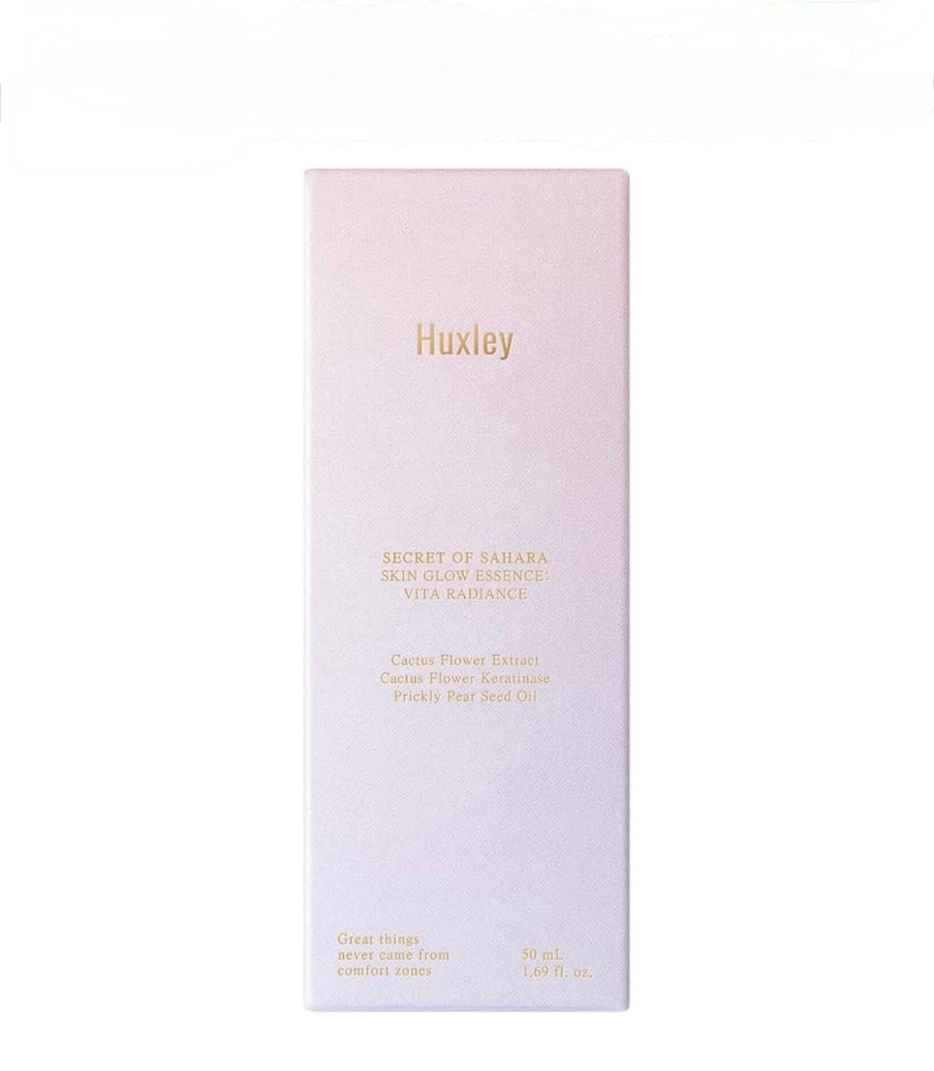 Huxley Secret of Sahara Skin Glow Essence: Vita Radiance