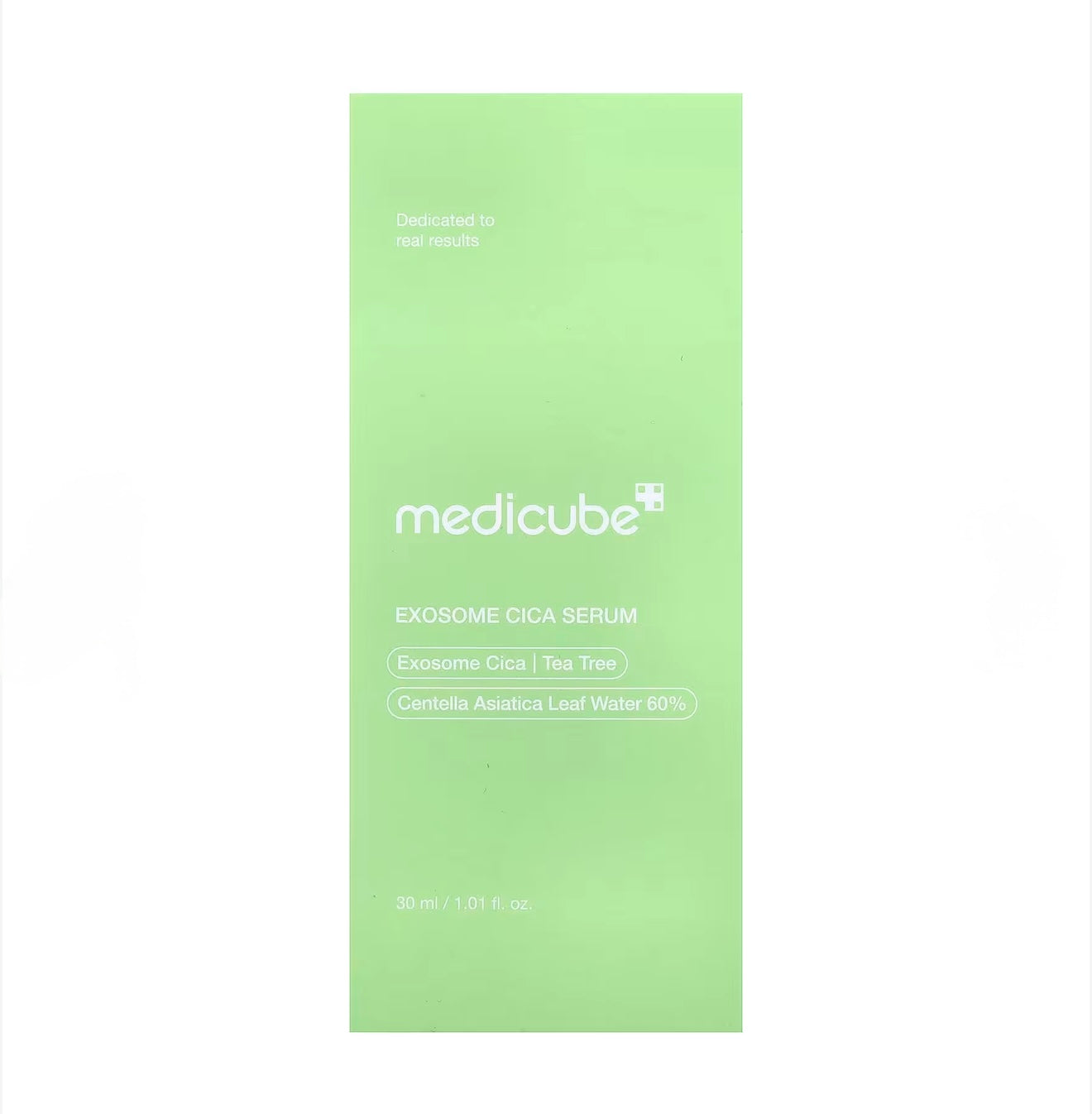 Medicube Exosome Cica Serum