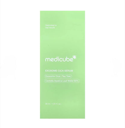 Medicube Exosome Cica Serum