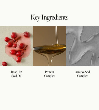 ANILLO Rosy Night Repair Ampoule Treatment