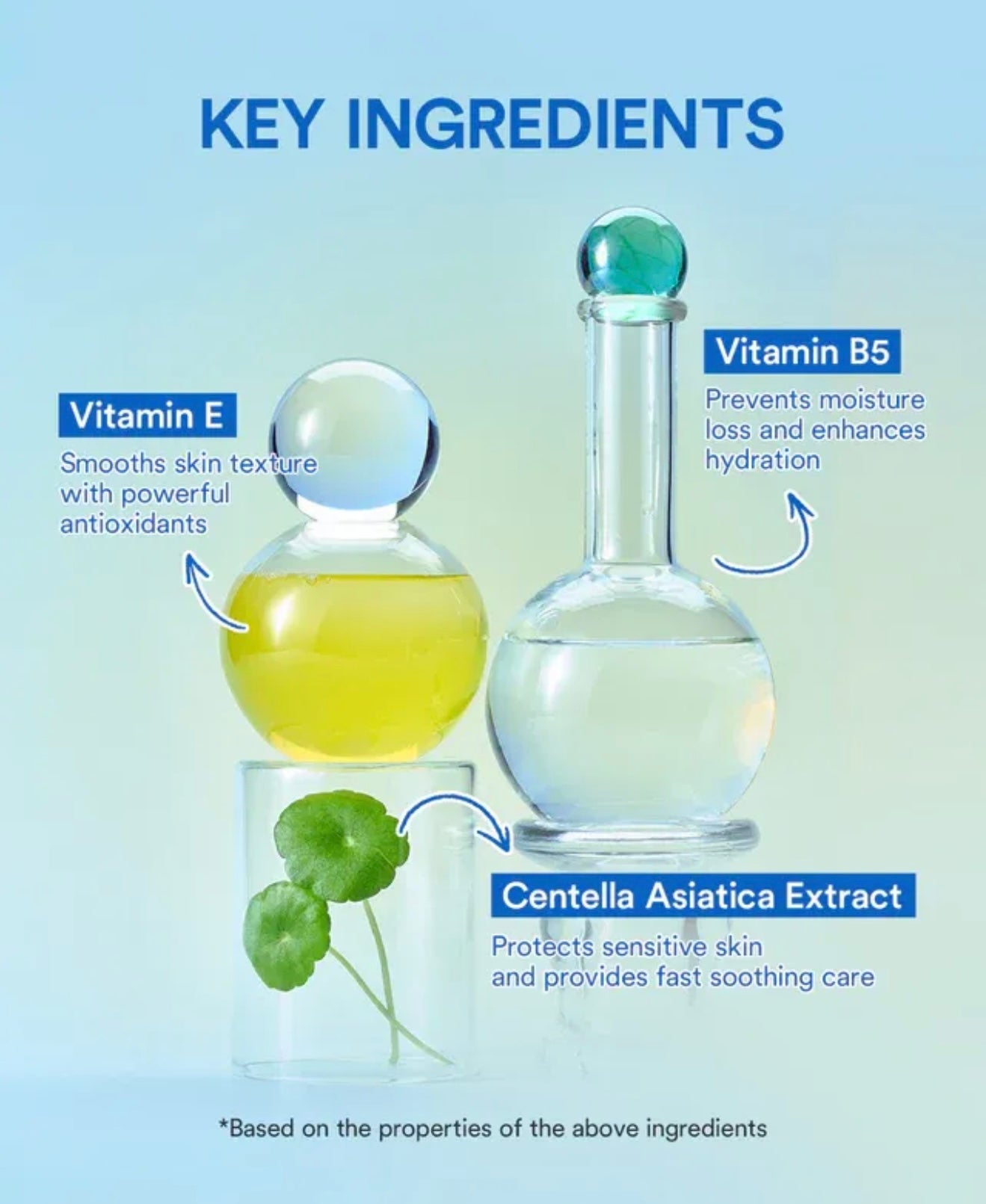 TOCOBO Bio Watery Sun Cream