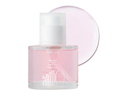 ANILLO Rosy Night Repair Hair Essence