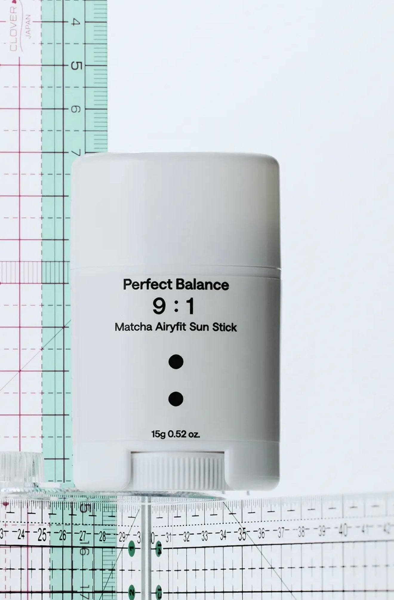 B:Lab Matcha Airyfit Sun Stick
