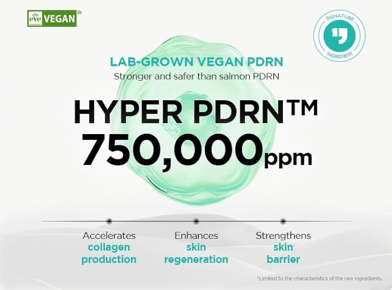 Dr.nineteen PoreXsome ReDRN Exosome Ampoule