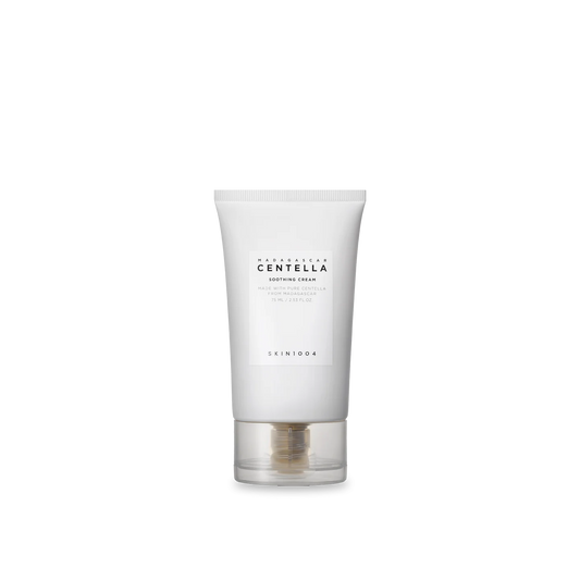 SKIN1004 Madagascar Centella Soothing Cream