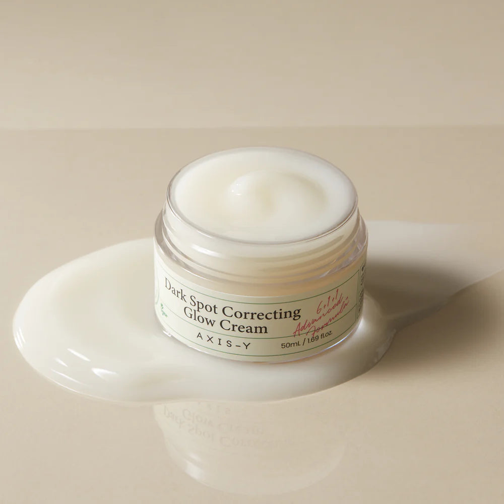 AXIS-Y Dark Spot Correcting Glow Cream