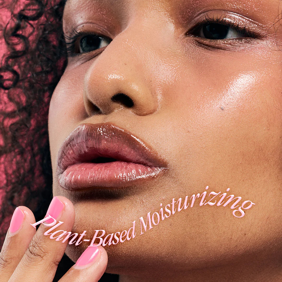 dasique Pure Water Lip Gloss