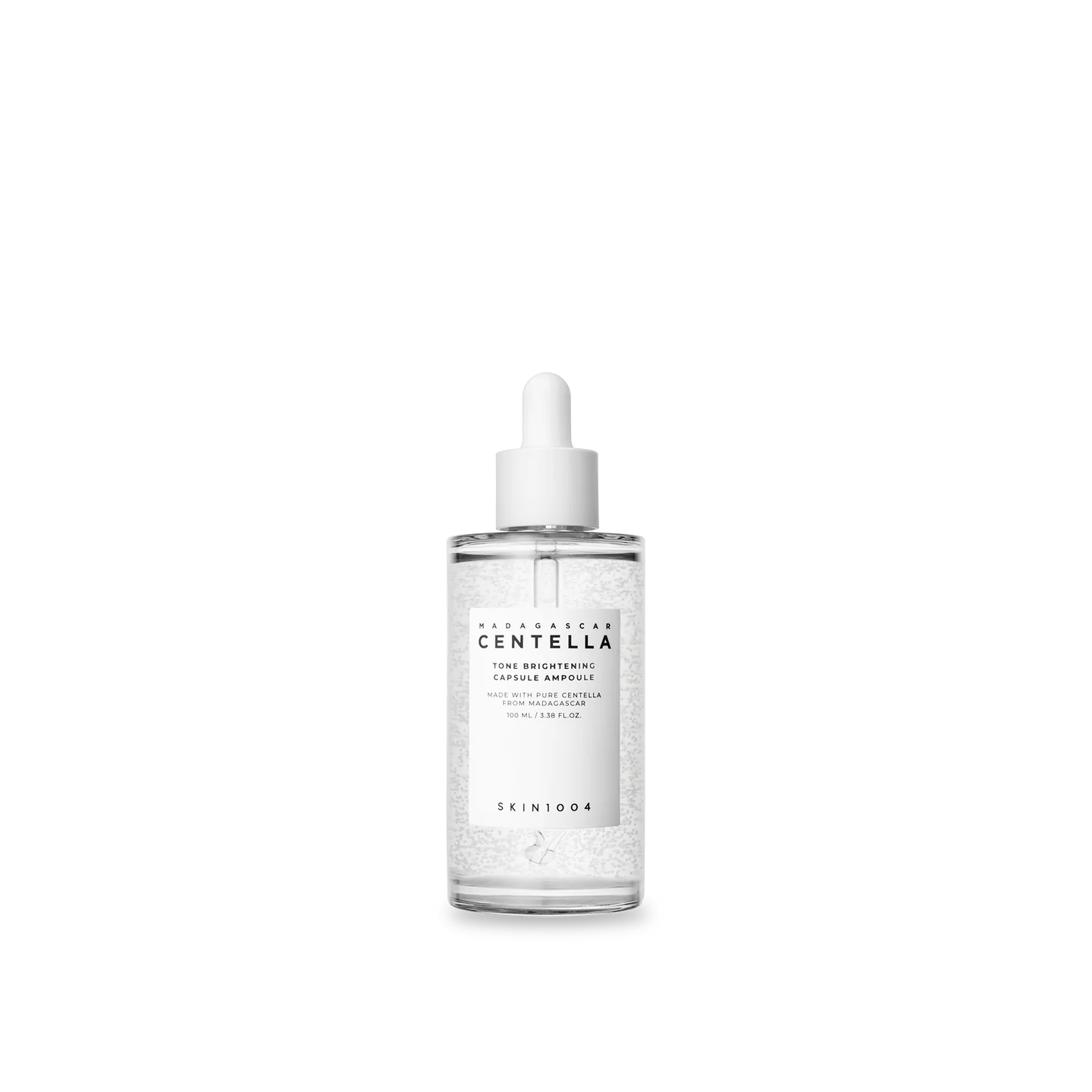 SKIN1004 Madagascar Centella Tone Brightening Capsule Ampoule