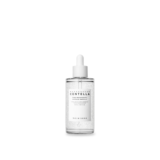 SKIN1004 Madagascar Centella Tone Brightening Capsule Ampoule