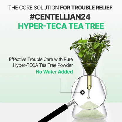 Centellian24 Madeca Powder Tea Tree AC