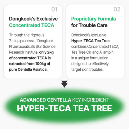 Centellian24 Madeca Powder Tea Tree AC