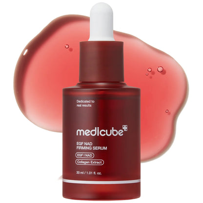 Medicube EGF NAD+ Firming Serum