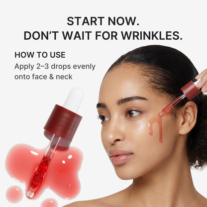 Medicube EGF NAD+ Firming Serum